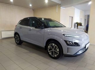 HYUNDAI KONA 2021 ELECTRICO