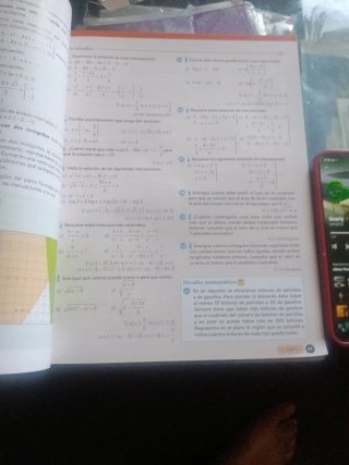 Matemáticas aplicadas a las Ciencias Sociales I...