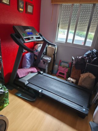 Cinta de correr Pro-Form