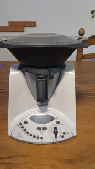 Mini Thermomix TM31