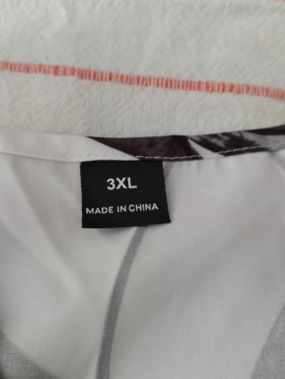 Conjunto pantalón palazzo