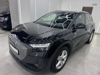 Audi Q4 e-tron 35 e-tron 125kW 55kWh