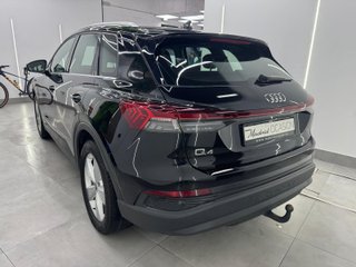 Audi Q4 e-tron 35 e-tron 125kW 55kWh