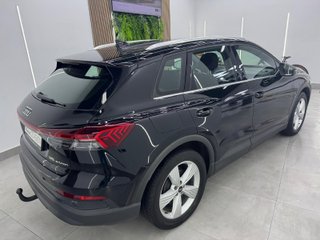 Audi Q4 e-tron 35 e-tron 125kW 55kWh