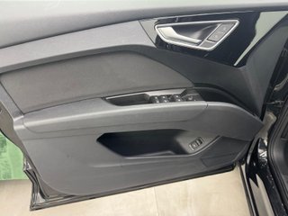 Audi Q4 e-tron 35 e-tron 125kW 55kWh