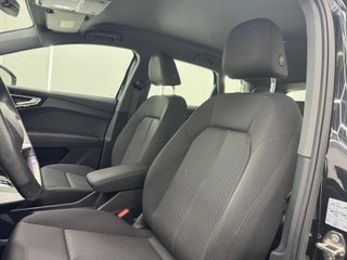 Audi Q4 e-tron 35 e-tron 125kW 55kWh