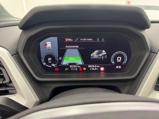 Audi Q4 e-tron 35 e-tron 125kW 55kWh