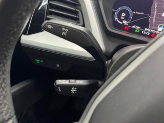 Audi Q4 e-tron 35 e-tron 125kW 55kWh