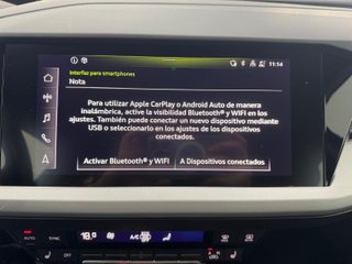 Audi Q4 e-tron 35 e-tron 125kW 55kWh