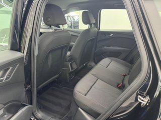 Audi Q4 e-tron 35 e-tron 125kW 55kWh