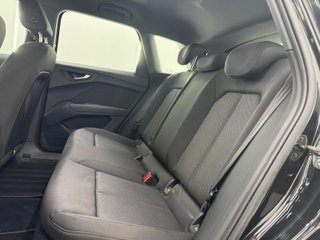 Audi Q4 e-tron 35 e-tron 125kW 55kWh