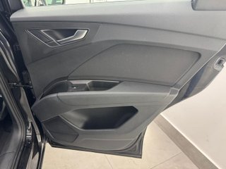 Audi Q4 e-tron 35 e-tron 125kW 55kWh