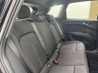 Audi Q4 e-tron 35 e-tron 125kW 55kWh