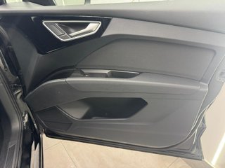 Audi Q4 e-tron 35 e-tron 125kW 55kWh