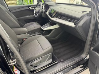 Audi Q4 e-tron 35 e-tron 125kW 55kWh
