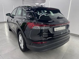 Audi Q4 e-tron 35 e-tron 125kW 55kWh
