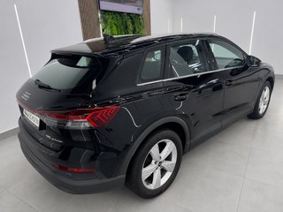 Audi Q4 e-tron 35 e-tron 125kW 55kWh