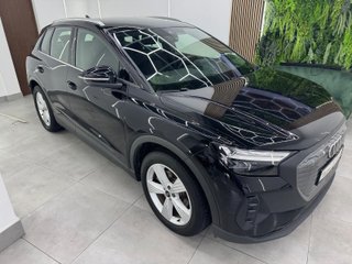 Audi Q4 e-tron 35 e-tron 125kW 55kWh