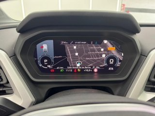 Audi Q4 e-tron 35 e-tron 125kW 55kWh