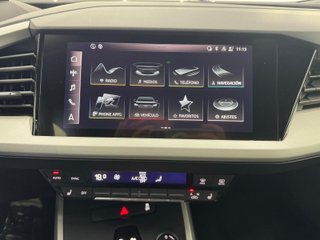 Audi Q4 e-tron 35 e-tron 125kW 55kWh