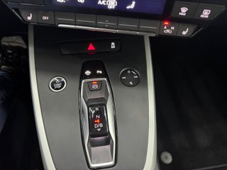 Audi Q4 e-tron 35 e-tron 125kW 55kWh