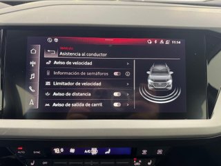 Audi Q4 e-tron 35 e-tron 125kW 55kWh