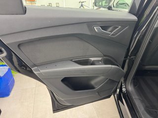 Audi Q4 e-tron 35 e-tron 125kW 55kWh