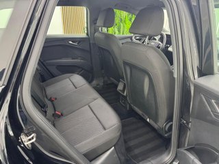 Audi Q4 e-tron 35 e-tron 125kW 55kWh