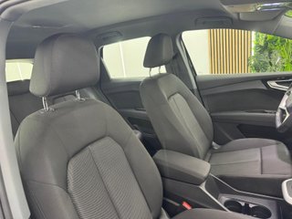 Audi Q4 e-tron 35 e-tron 125kW 55kWh