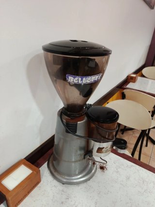 Molinillo de café profesional