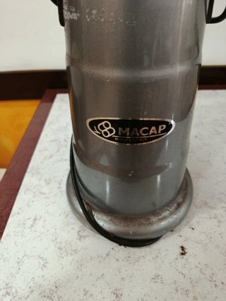 Molinillo de café profesional