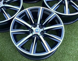 Llantas Originales Mercedes / BMW 18" Impolutas
