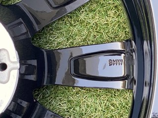 Llantas Originales Mercedes / BMW 18" Impolutas