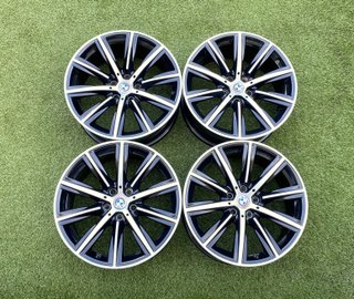 Llantas Originales Mercedes / BMW 18" Impolutas