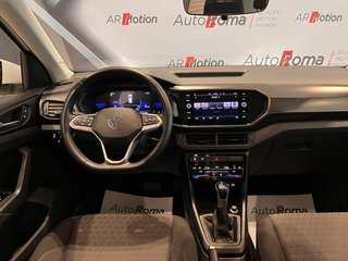 Volkswagen T-Cross T-Cross Advance 1.0 TSI 81 kW