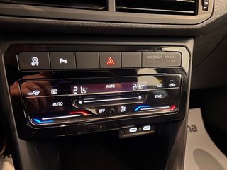 Volkswagen T-Cross T-Cross Advance 1.0 TSI 81 kW