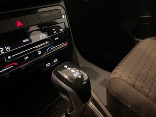 Volkswagen T-Cross T-Cross Advance 1.0 TSI 81 kW