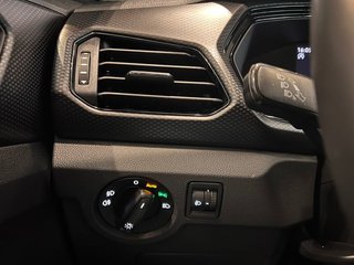 Volkswagen T-Cross T-Cross Advance 1.0 TSI 81 kW