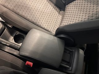 Volkswagen T-Cross T-Cross Advance 1.0 TSI 81 kW