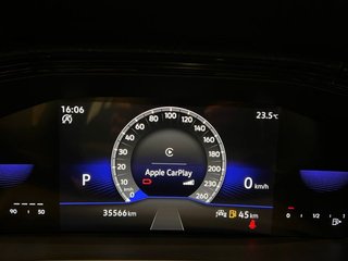 Volkswagen T-Cross T-Cross Advance 1.0 TSI 81 kW