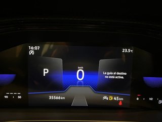 Volkswagen T-Cross T-Cross Advance 1.0 TSI 81 kW