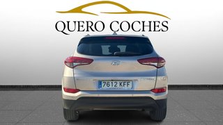 Hyundai Tucson 2017