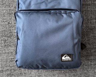 Mochila Hog Back Quiksilver (A ESTRENAR)