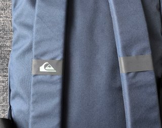 Mochila Hog Back Quiksilver (A ESTRENAR)