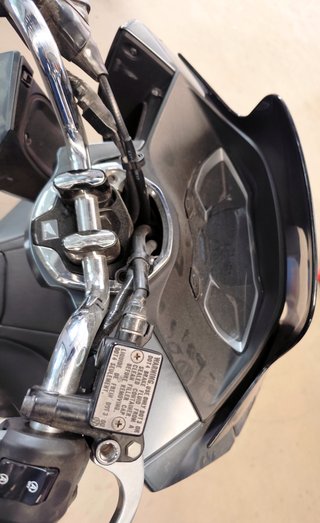 Honda PCX 2022-2023 ,DESPIECE ,RECAMBIOS ,PIEZAS