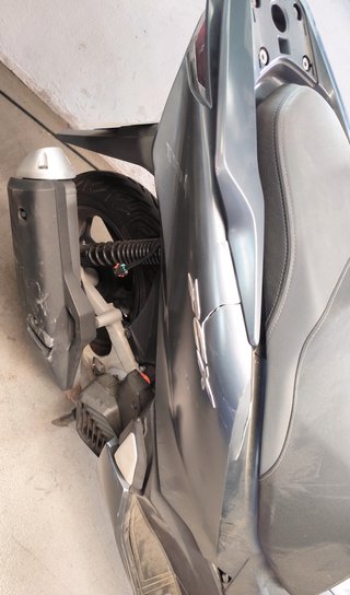 Honda PCX 2022-2023 ,DESPIECE ,RECAMBIOS ,PIEZAS