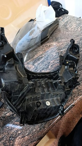 Honda PCX 2022-2023 ,DESPIECE ,RECAMBIOS ,PIEZAS