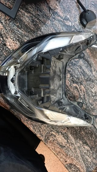Honda PCX 2022-2023 ,DESPIECE ,RECAMBIOS ,PIEZAS