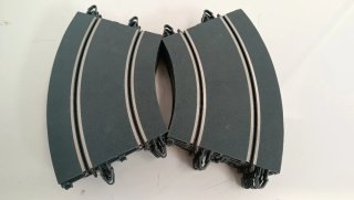 Scalextric Advance Touring Series - W14S4954
