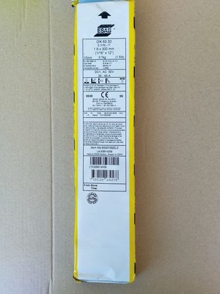 Soldadora Inverter Stayer Citywork 160
